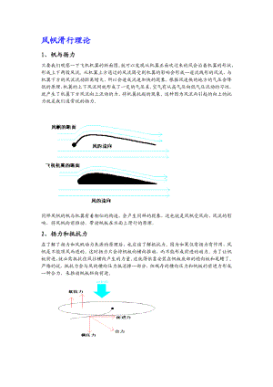 [体育]帆板入门技术手册.doc