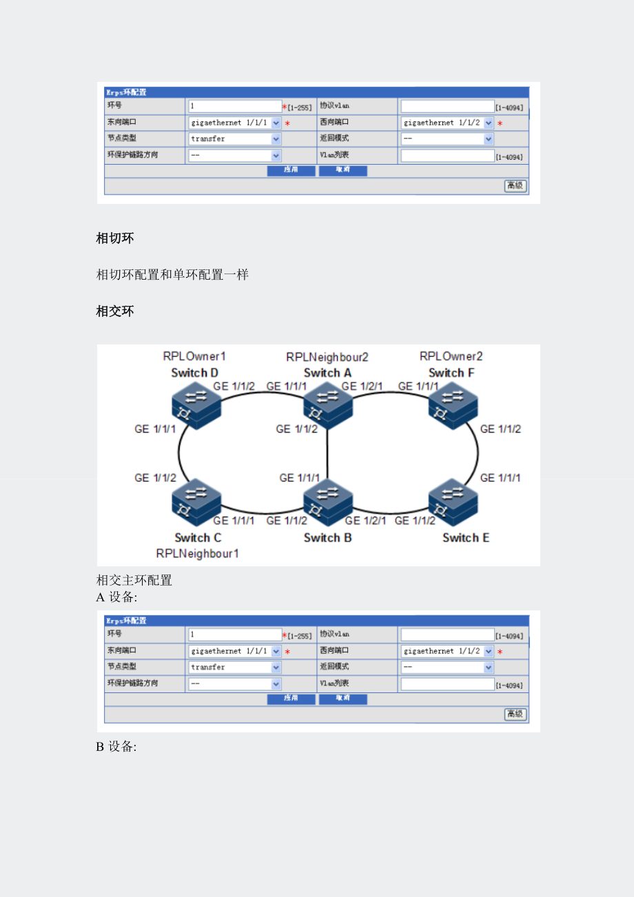 ISCOM3052G集群OAM-8032投标资料准备.docx_第3页