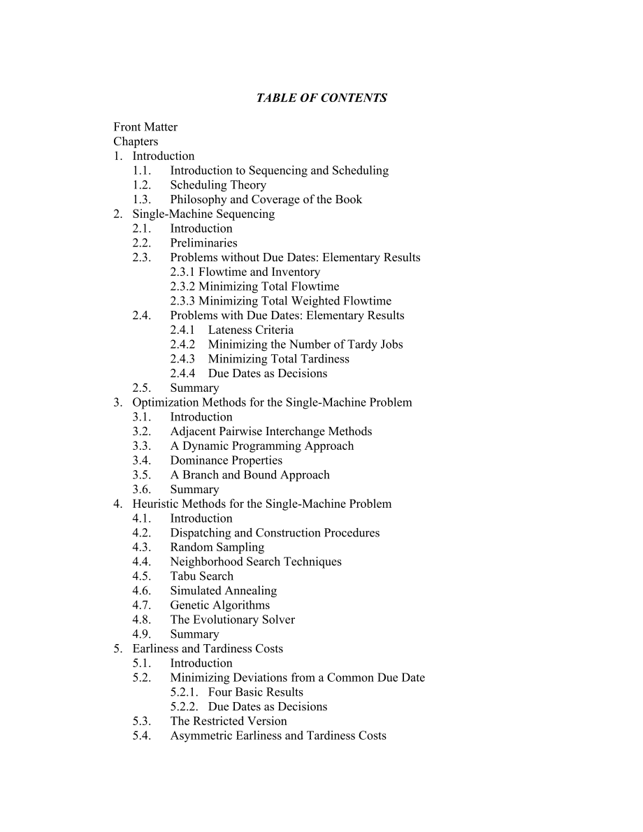 Detailed Table of ContentsTuck.doc_第1页