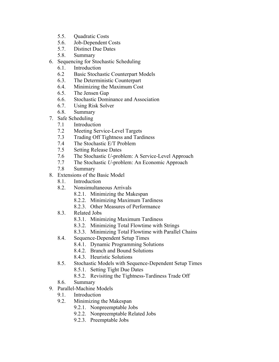 Detailed Table of ContentsTuck.doc_第2页