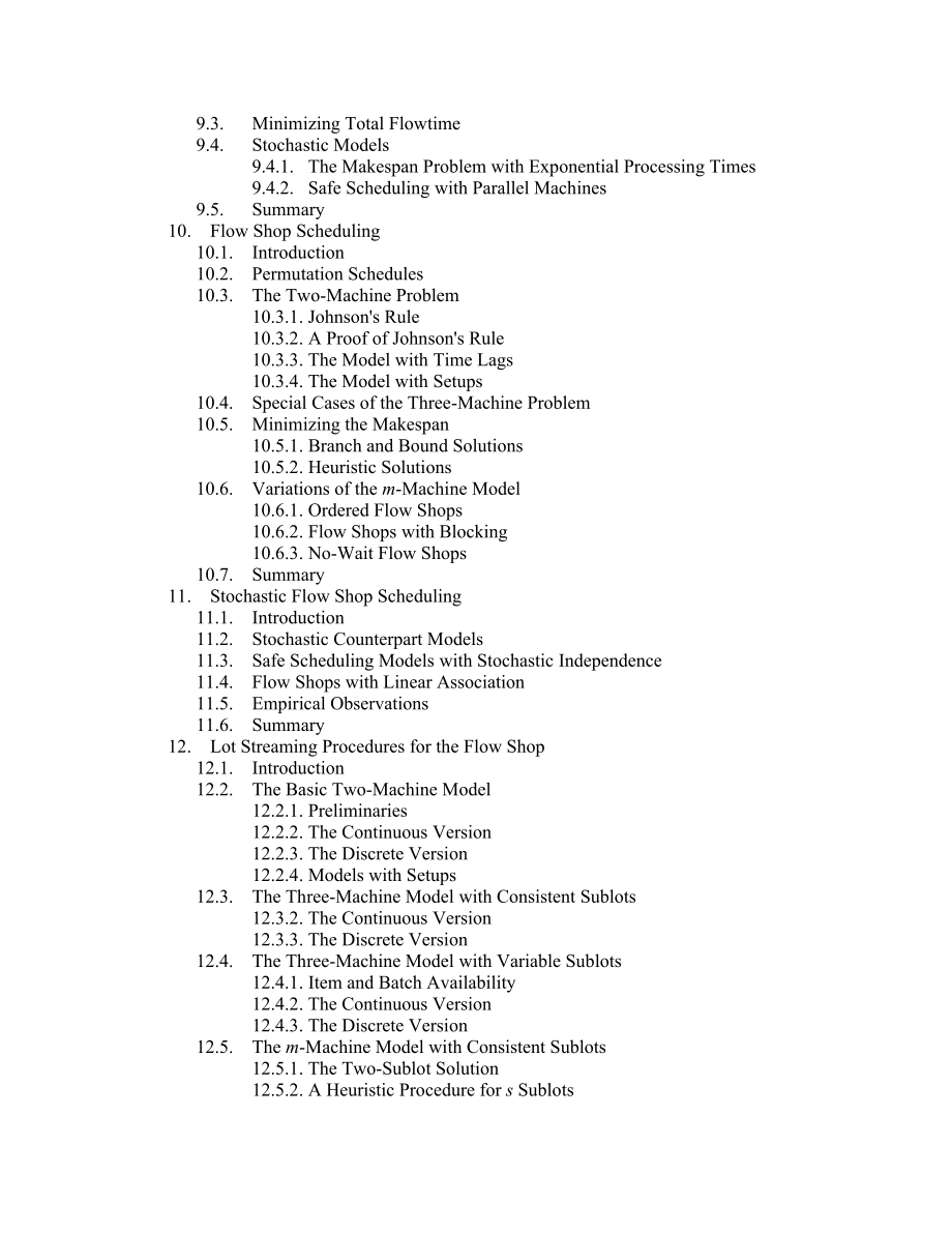 Detailed Table of ContentsTuck.doc_第3页