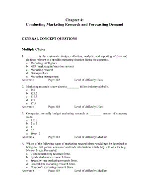 kotler04tifMarketing management习题.doc