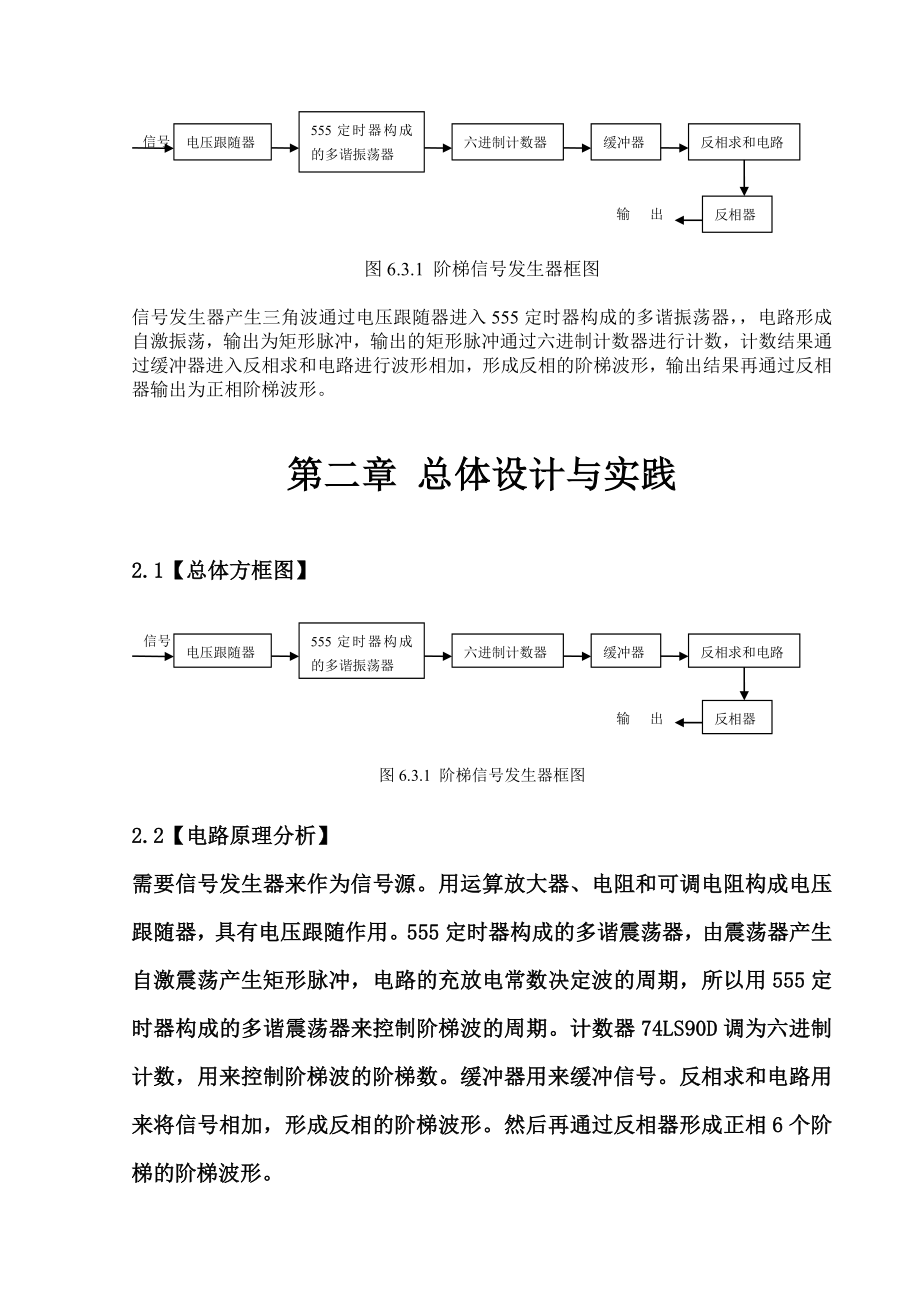 阶梯波信号发生器(6阶梯).doc_第3页