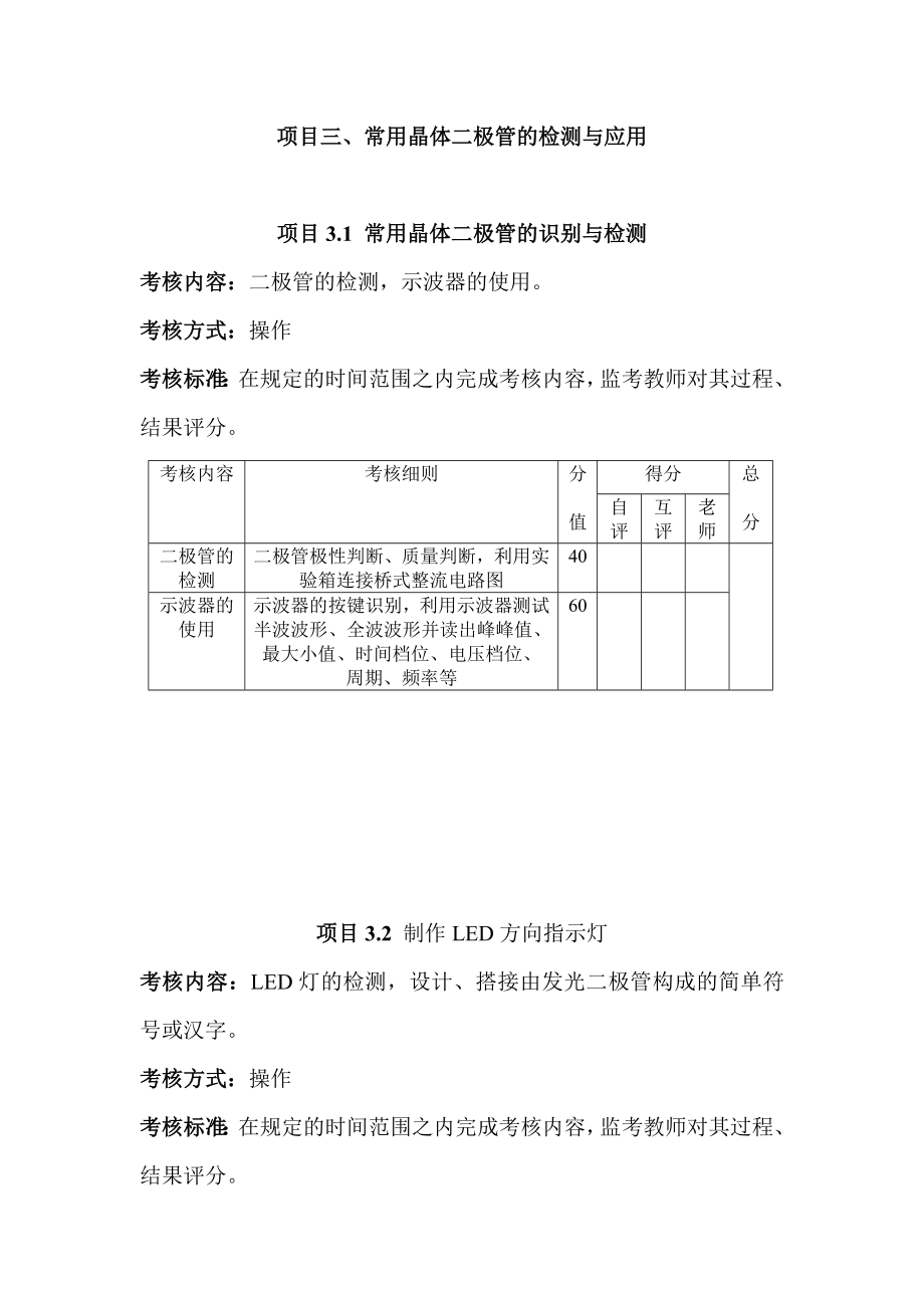 电子技能考核标准.doc_第3页