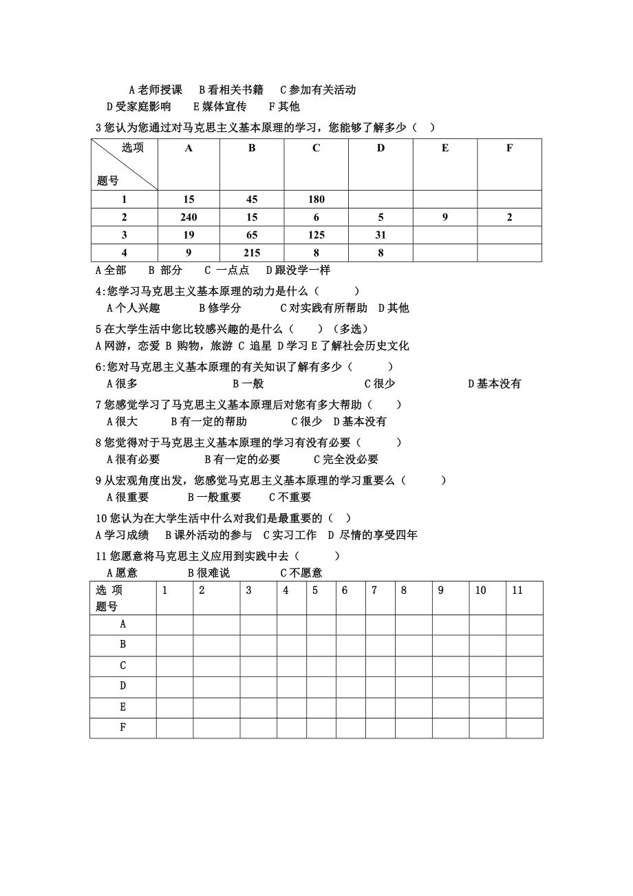 关于马克思主义问卷调查.doc_第3页