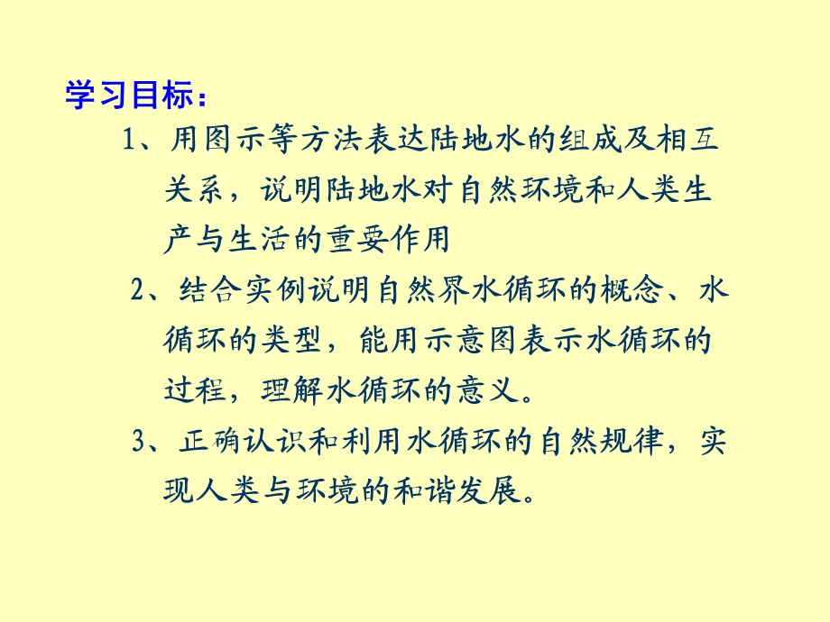 《自然界的水循环》.ppt_第2页