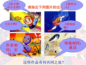 《皇帝的新装》教学课件.ppt