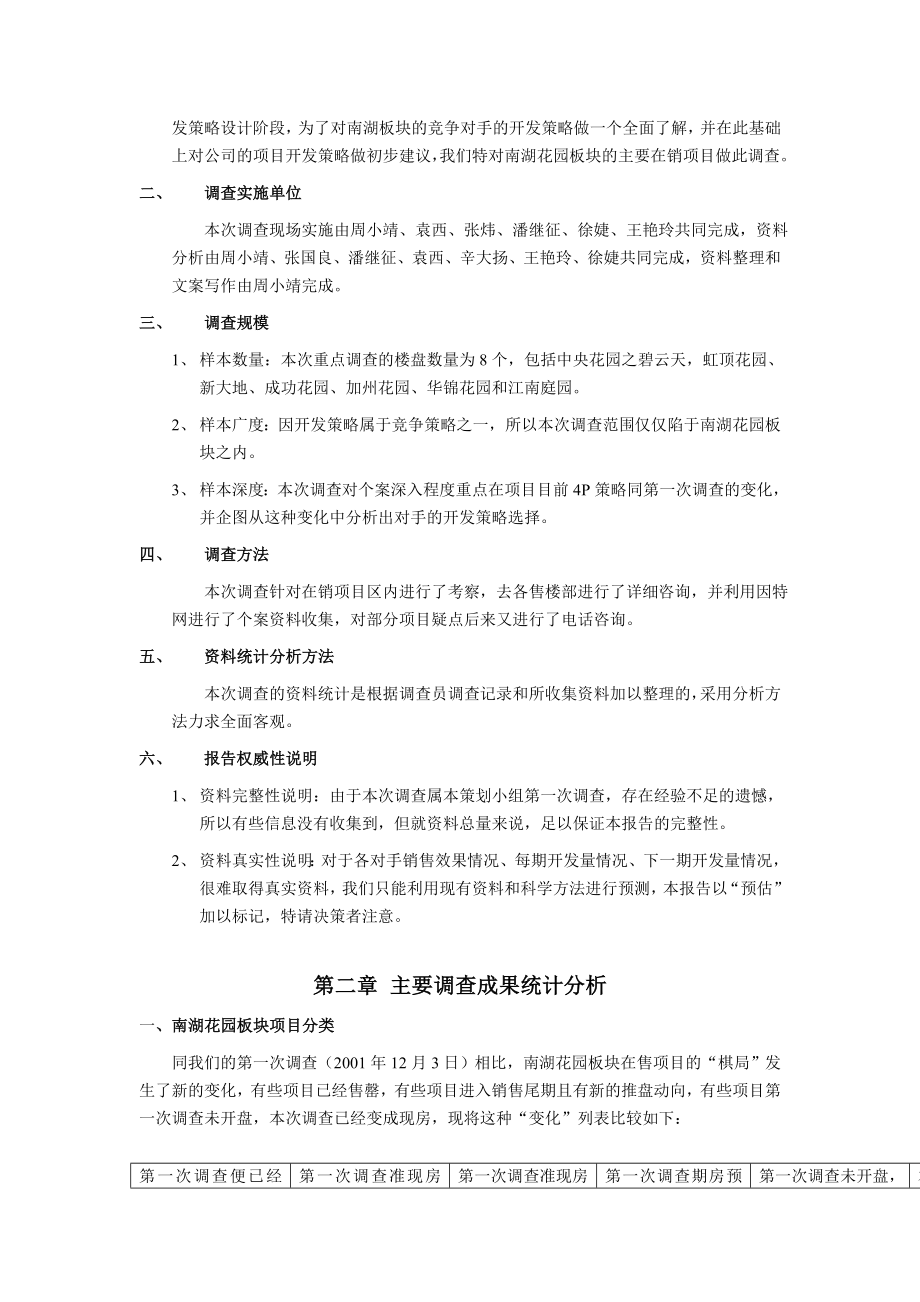 南湖板块补充调查报告及都市桃源开发策略建议.doc_第2页