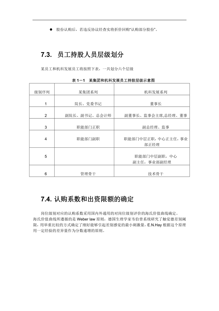 股权激励方案doc.doc_第3页