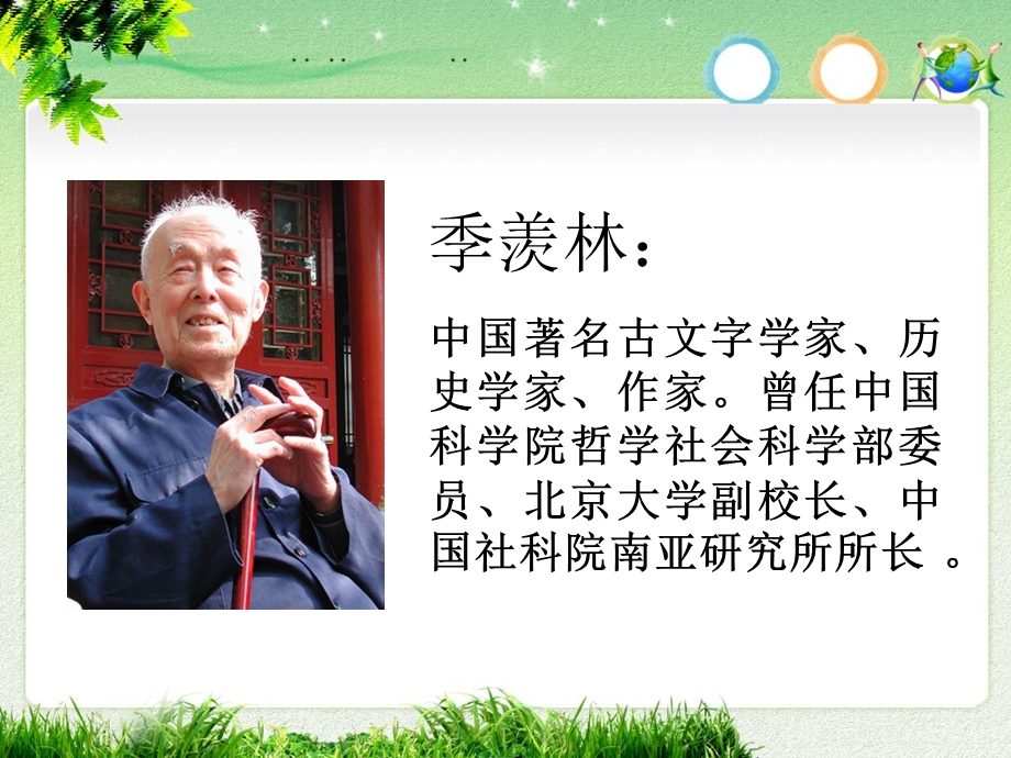 《小苗与大树的对话》教学课件.ppt_第2页