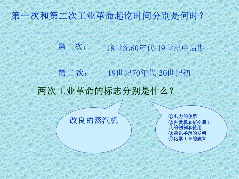 《第三次科技革命》课件.ppt_第2页