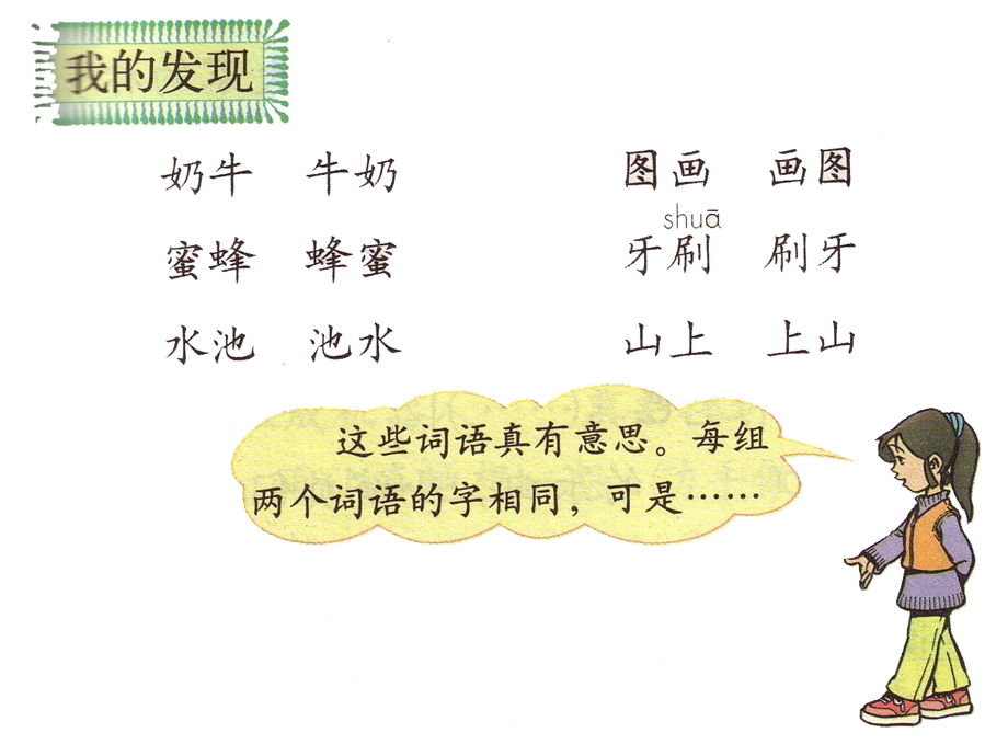 《语文园地四》教学课件 (2).ppt_第2页