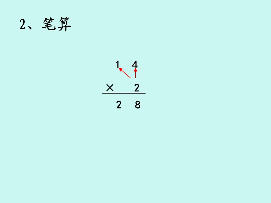 《笔算乘法（不进位）.ppt_第3页