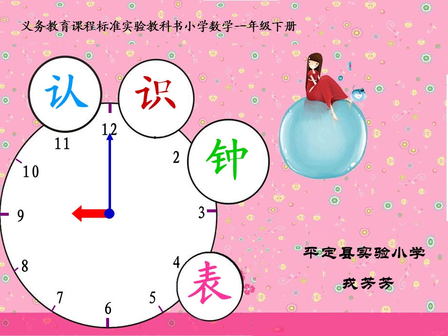 《认识钟表》课件 (3).ppt_第1页