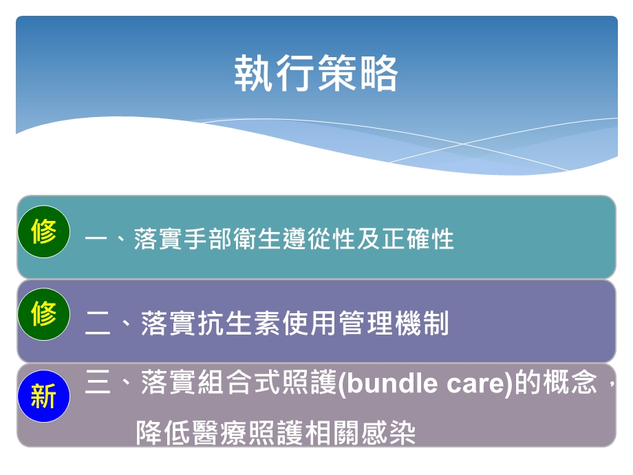 医学课件目标二落实感染管制.ppt_第2页