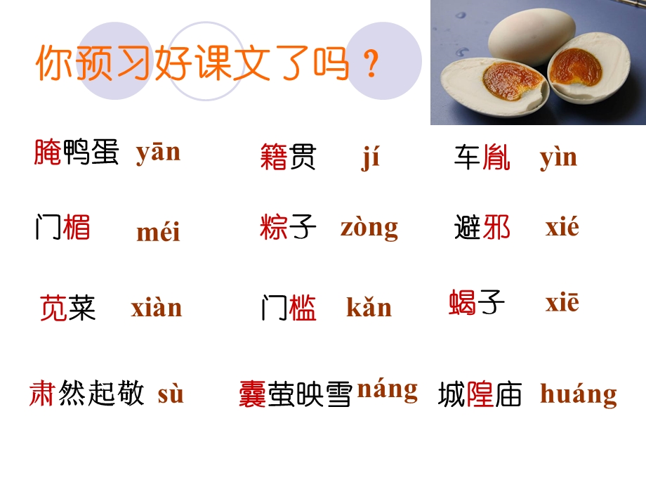 《端午的鸭蛋》课件（28张PPT）.ppt_第3页