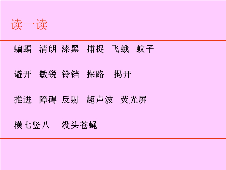 《蝙蝠和雷达》课件【20页】 (2).ppt_第3页