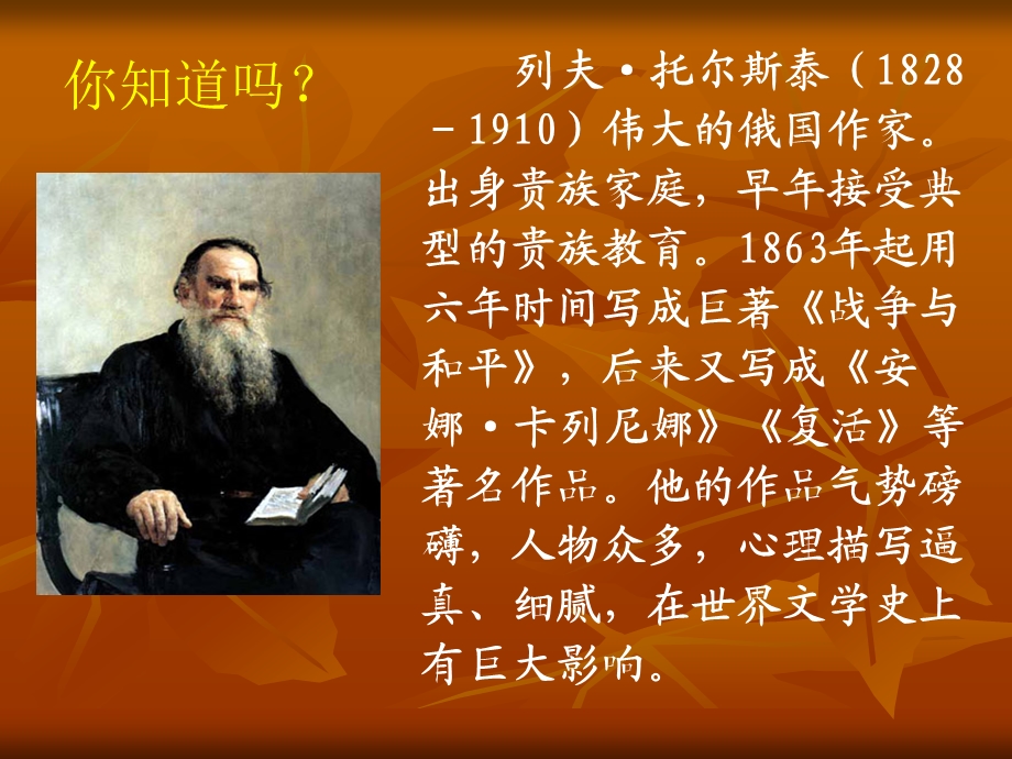 《穷人》PPT课件.ppt_第2页