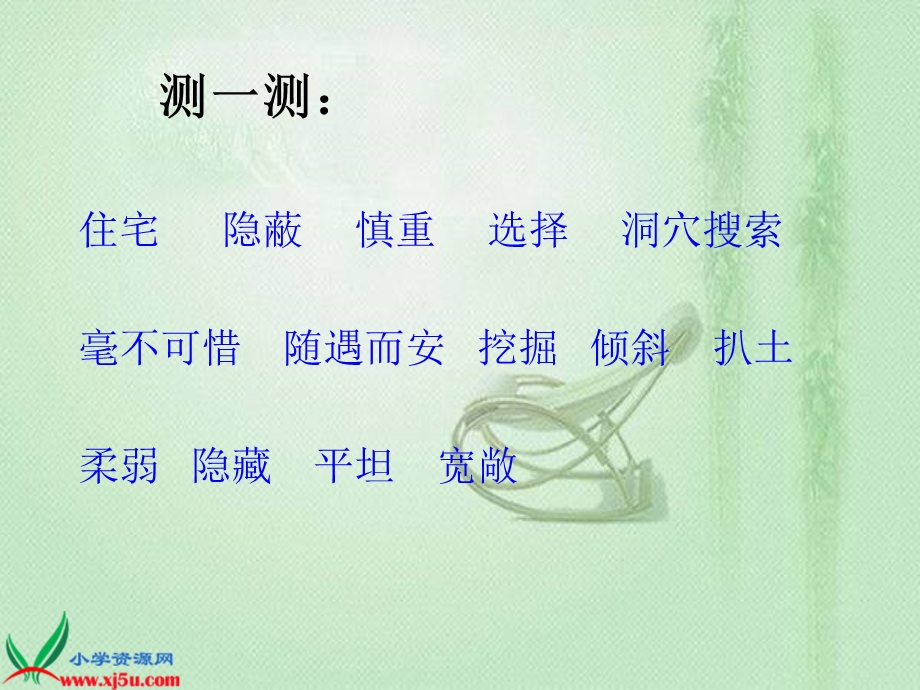 《蟋蟀的住宅》PPT课件 (3).ppt_第3页