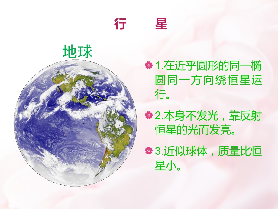 《宇宙中的地球》HD制作.ppt_第3页