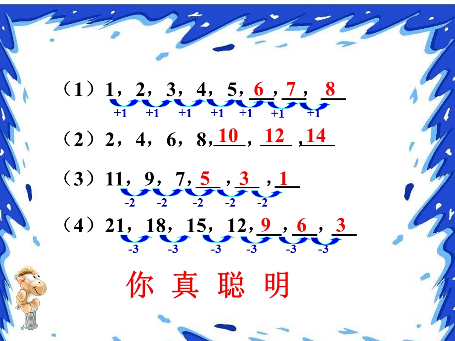 《找规律》第二课时《数字的排列规律》.ppt_第3页