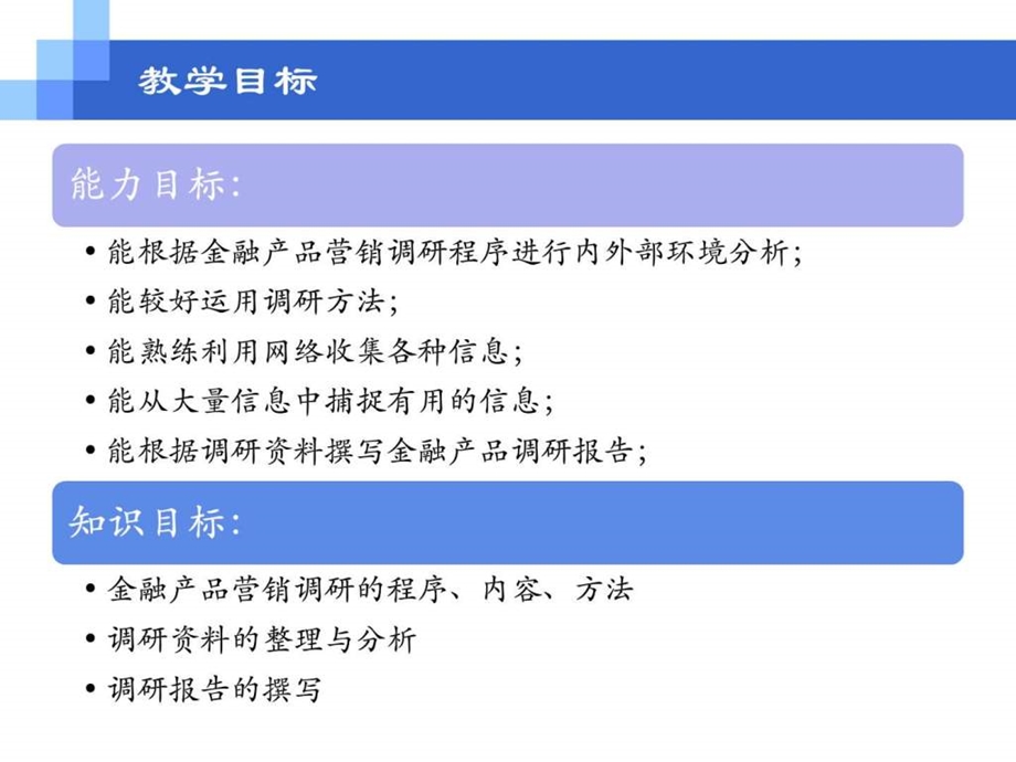 任务二金融产品营销调研.ppt.ppt_第2页