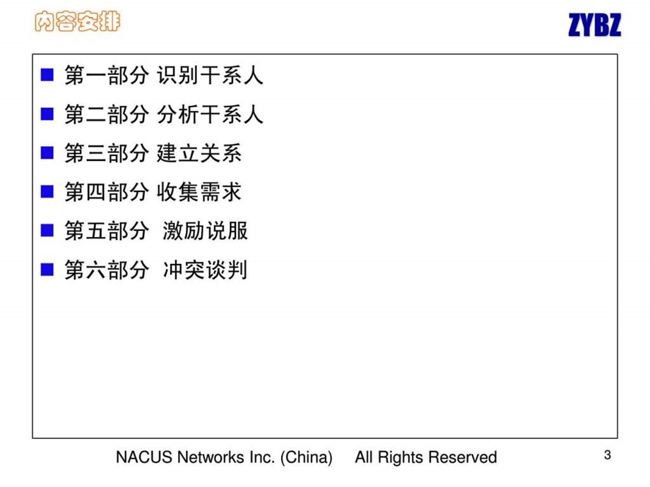 项目干系人管理2天ZYBZ.ppt_第3页