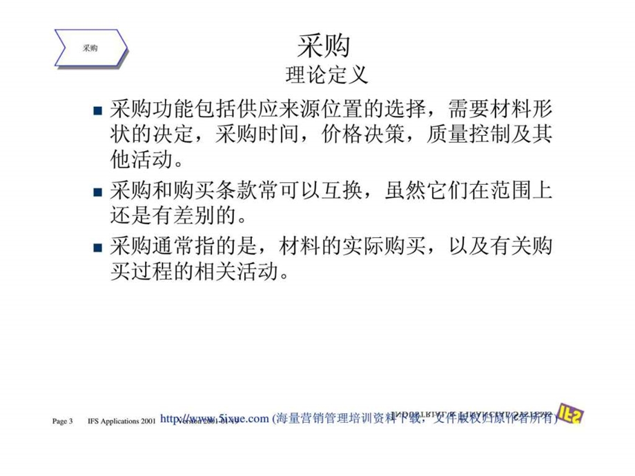 采购ifs培训.ppt_第3页