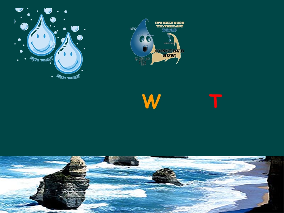 英语：Chapter5Watertalk课件（沈阳牛津八年级下）.ppt_第1页