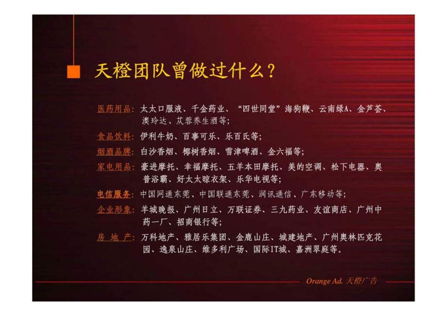 天橙广告介绍活动推广.ppt_第3页