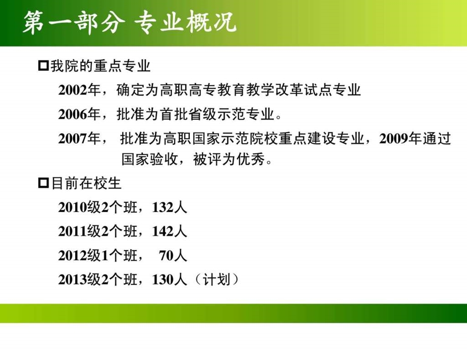 道路桥梁工程技术专业专业剖析汇报.ppt.ppt_第3页