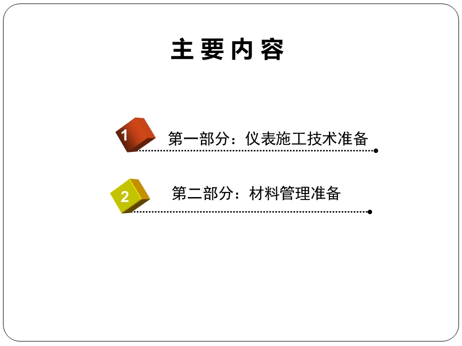 专业技术培训仪表施工准备.ppt_第2页