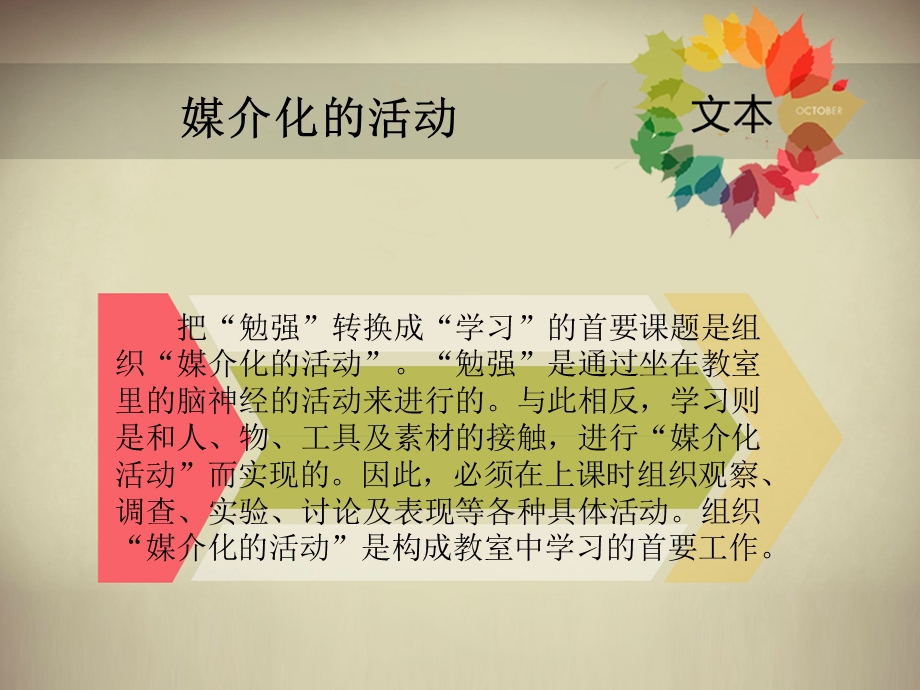 静悄悄的革命对后感.ppt_第3页