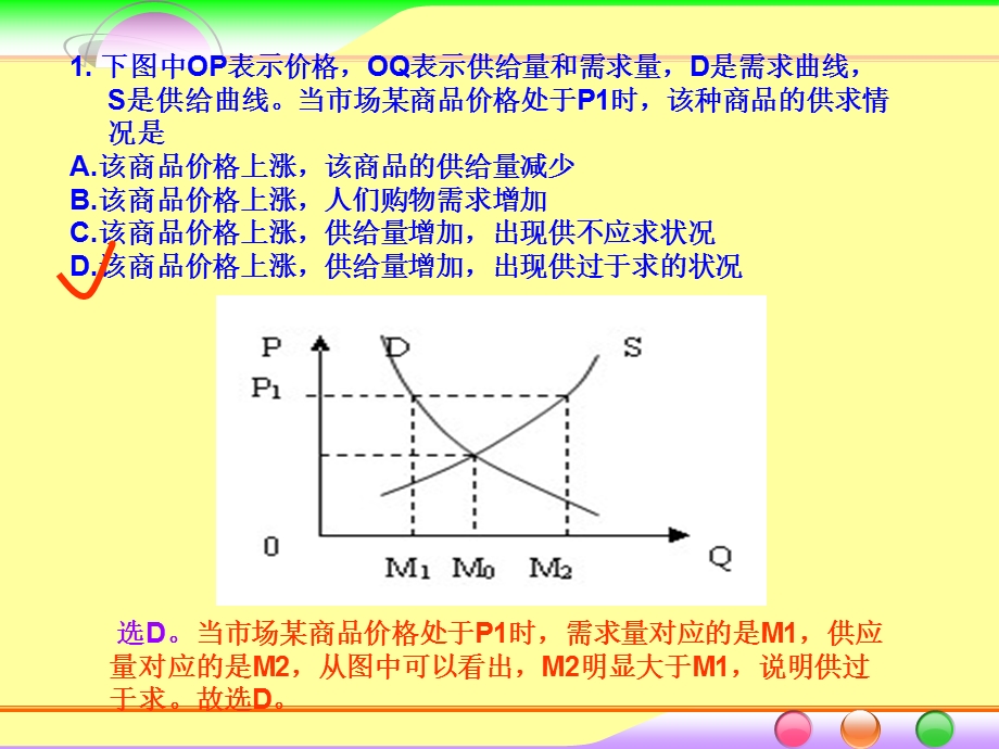 经济曲线选择题讲解.ppt_第2页