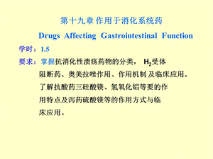 药理消化子宫兴奋.ppt