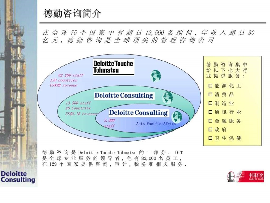 271四大之石化巨头财务控制咨询方案.ppt_第3页