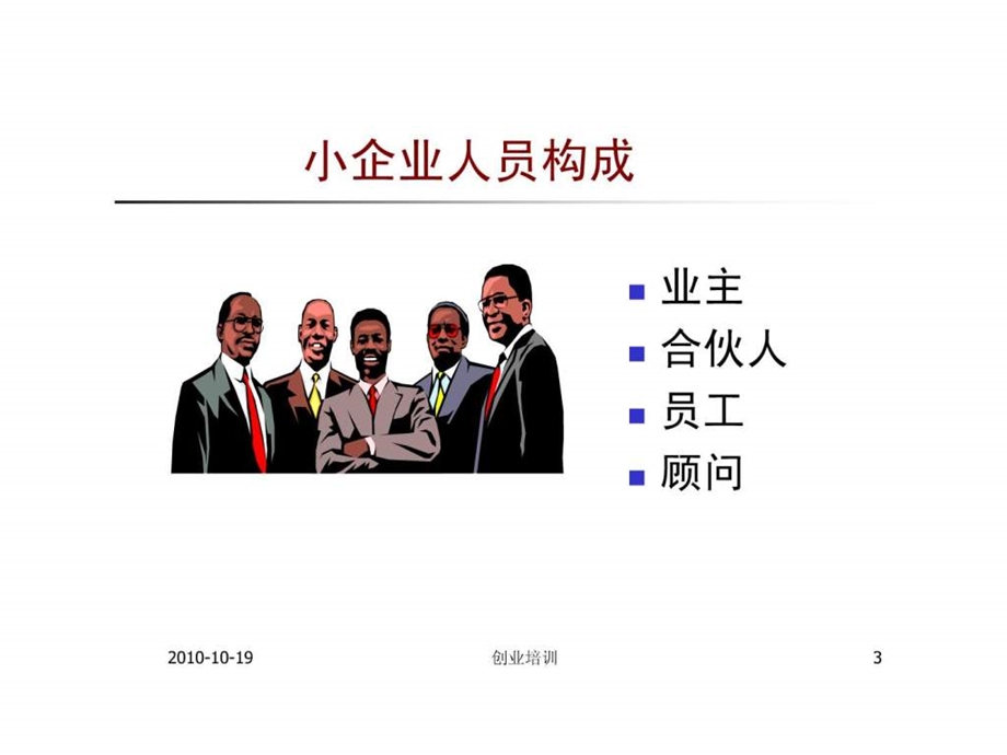 创业培训第四步人员管理.ppt_第3页