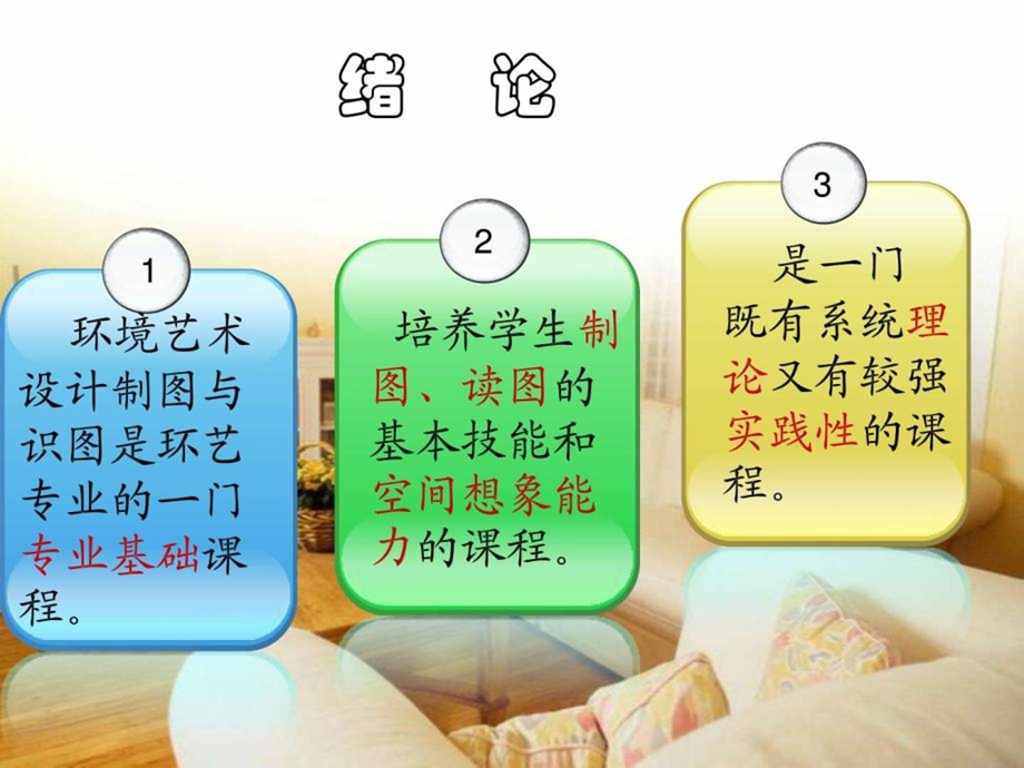 第一章环境艺术设计制图的基本知识.ppt.ppt_第2页