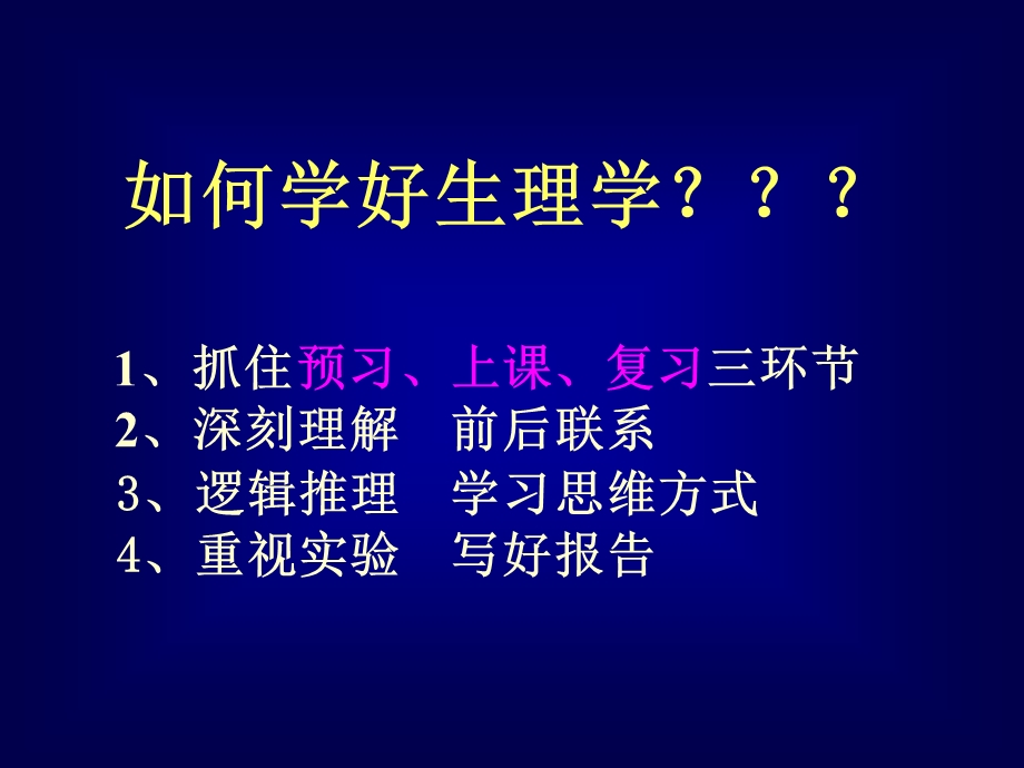 生理学杨莉绪论.ppt_第3页