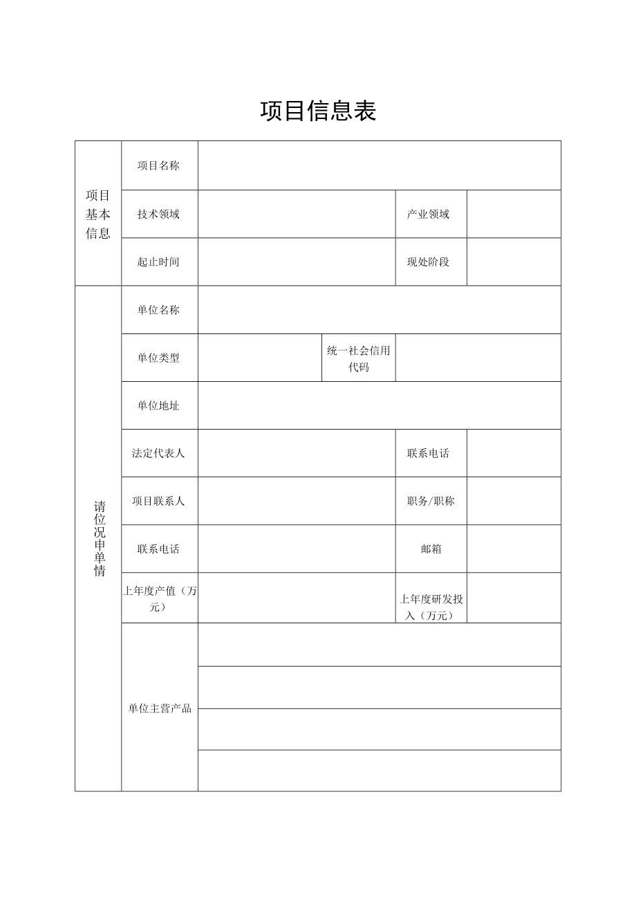 铜陵基金立项申请书重大关键技术攻关项目.docx_第3页