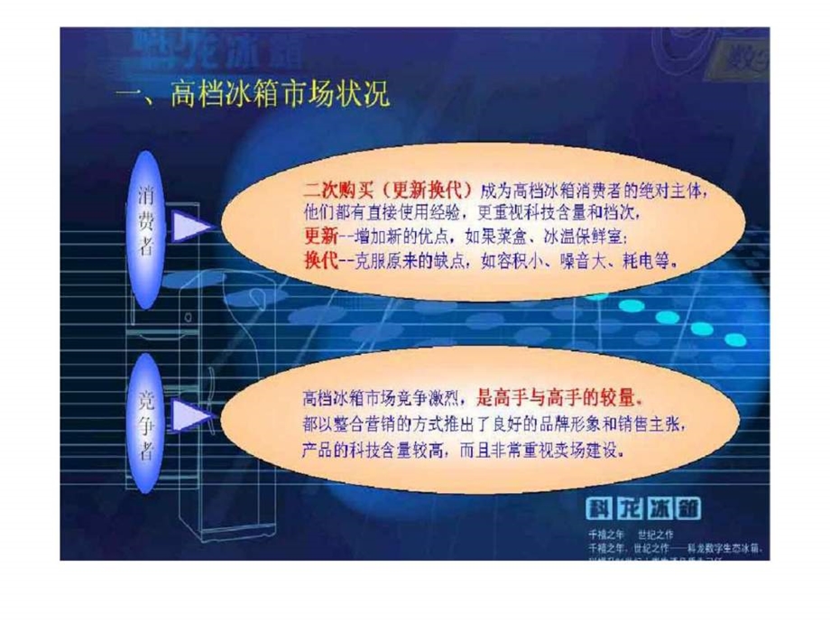 奥美科龙冰箱200X年广告策划提案.ppt_第2页