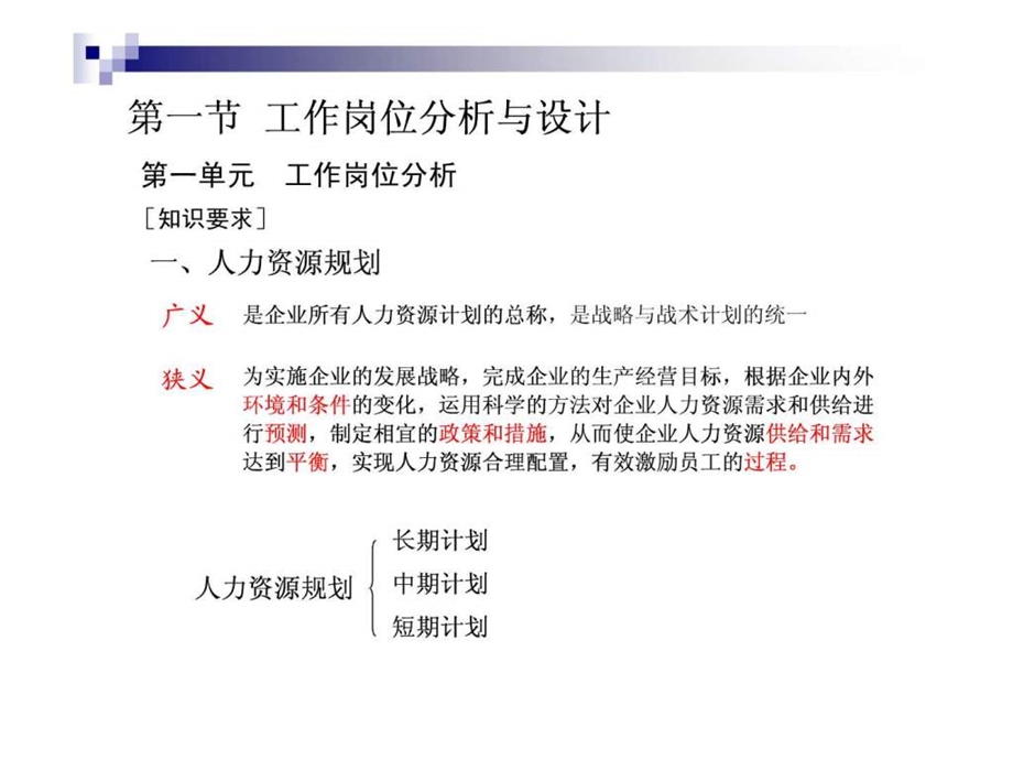 人力资源管理师考试复习材料第一章.ppt_第3页