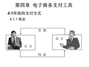 电子商务第单章电子商务支付工具.ppt