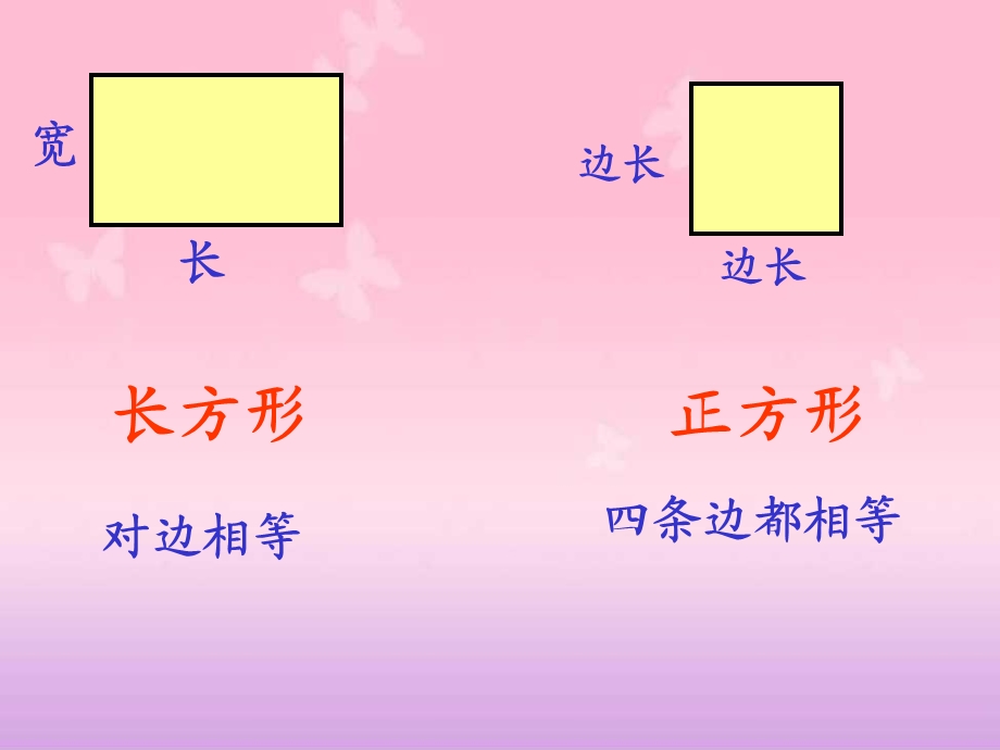 长方形与正方形的周长.ppt_第2页