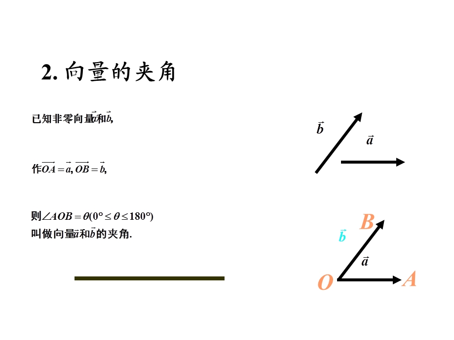 高一数学《平面向量的坐标运算》陈亮.ppt_第3页