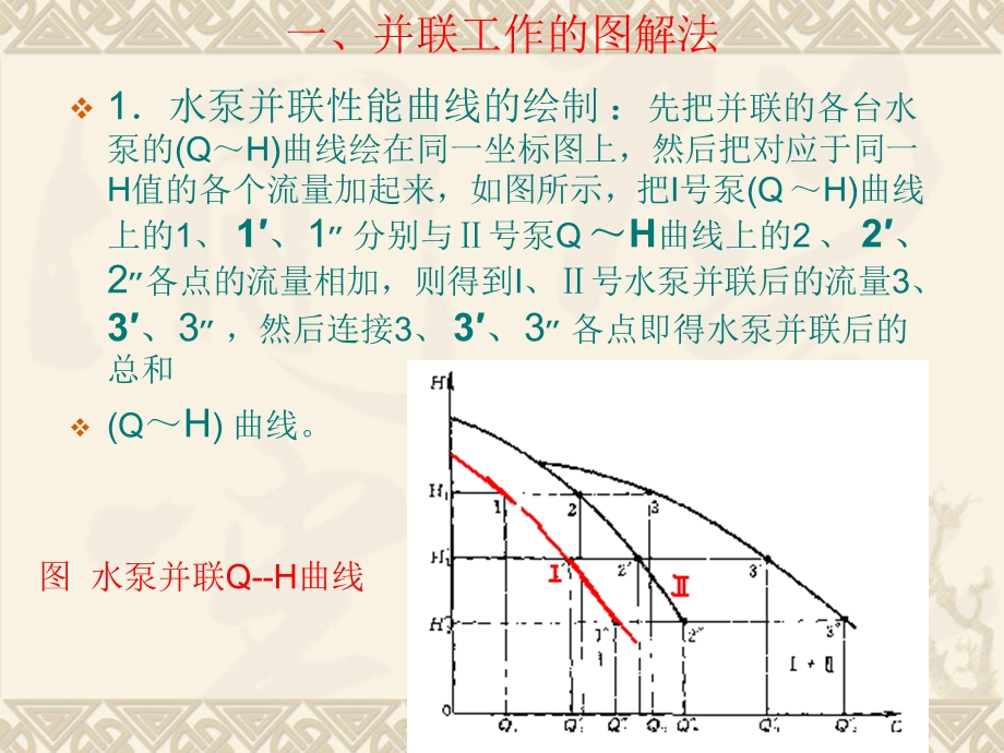 离心泵串联及并联运行计算.ppt_第2页