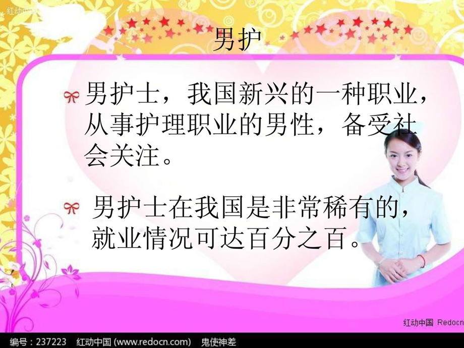 护理职业规划.ppt_第3页