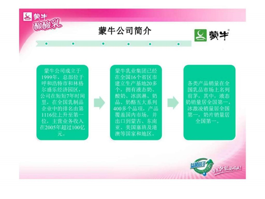 蒙牛酸酸乳整合营销传播策略.ppt_第3页