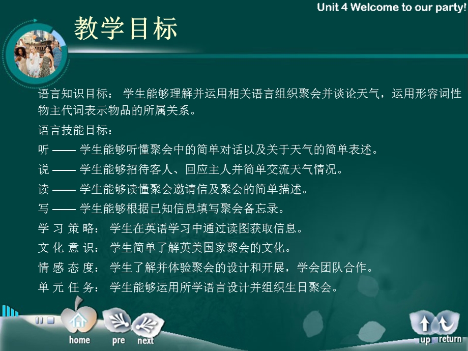 职高英语基础模块一unit04.ppt_第3页