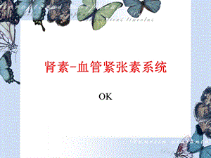 肾素血管紧张素系统ok.ppt